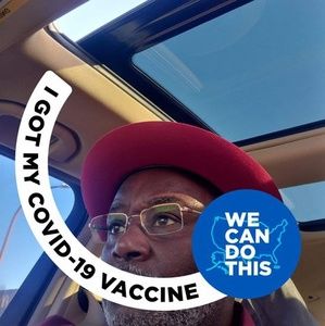 Meet your Posher, Keith